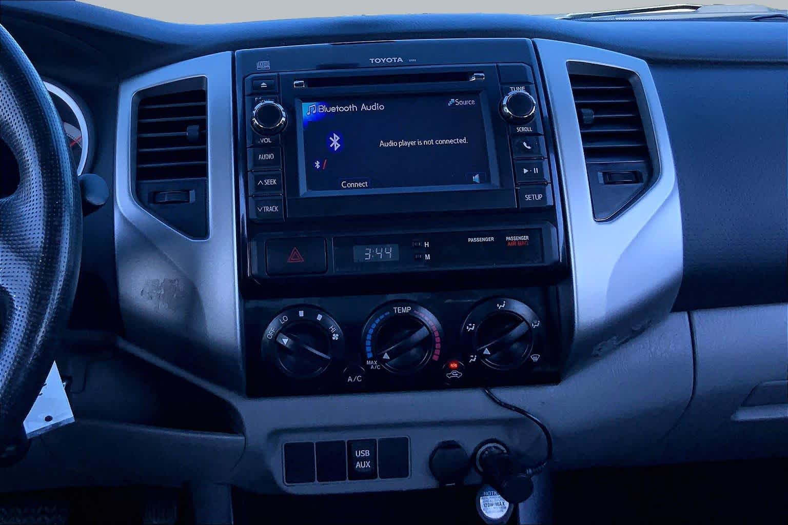 2013 Toyota Tacoma photo 6 of 34