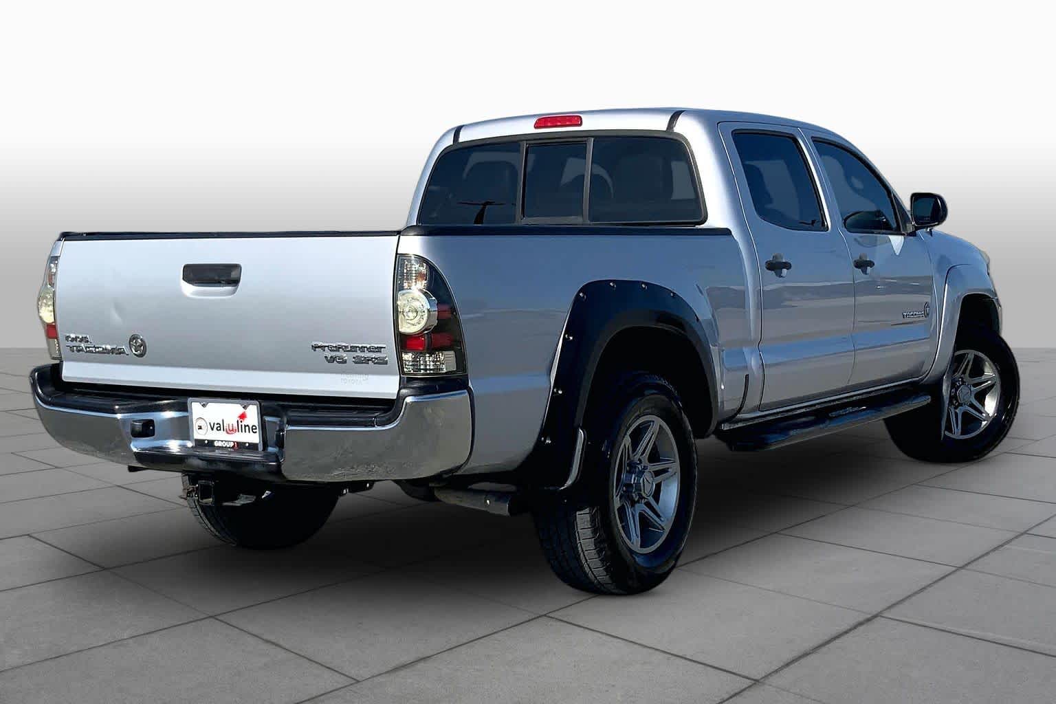 2013 Toyota Tacoma photo 12 of 34