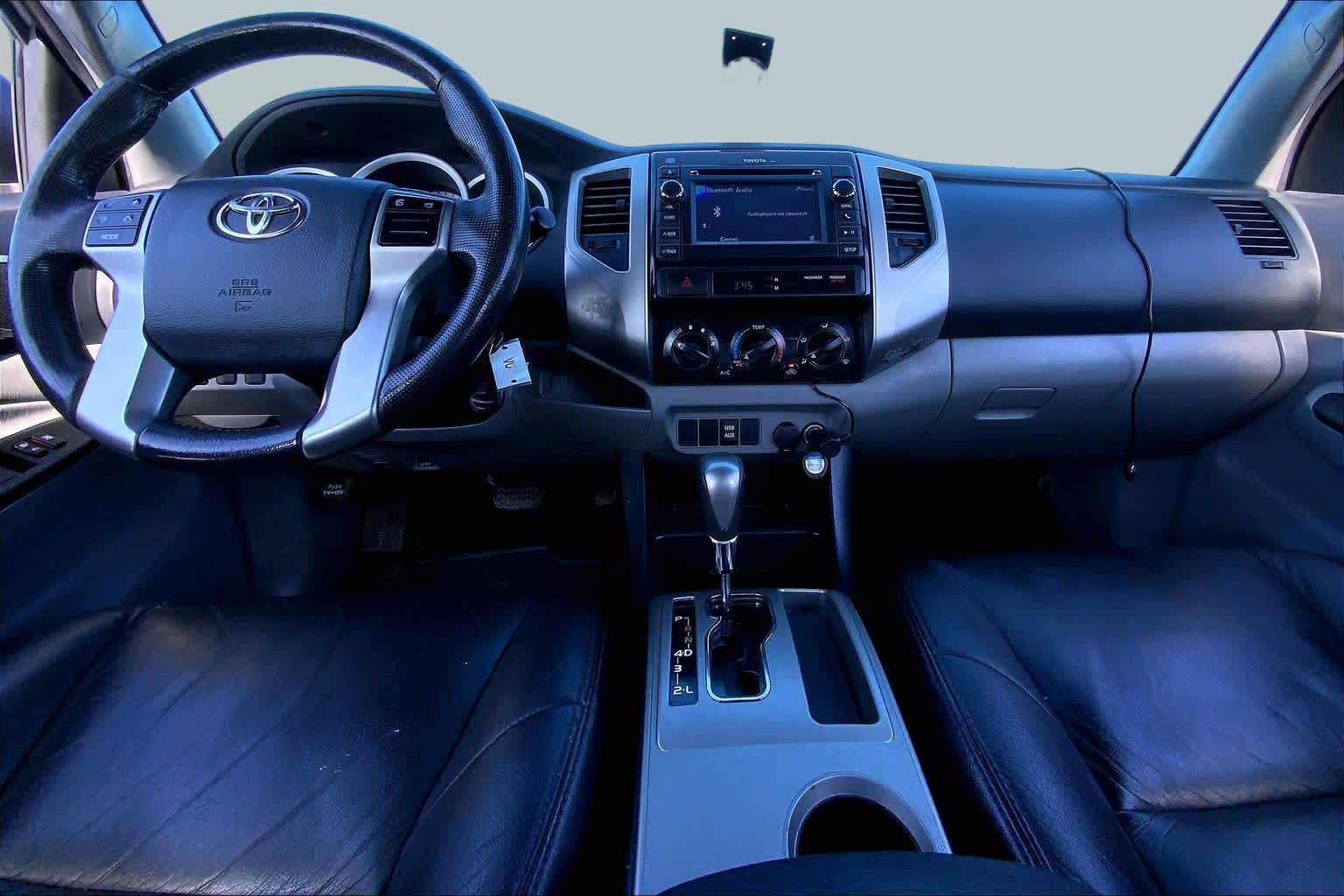 2013 Toyota Tacoma photo 14 of 34