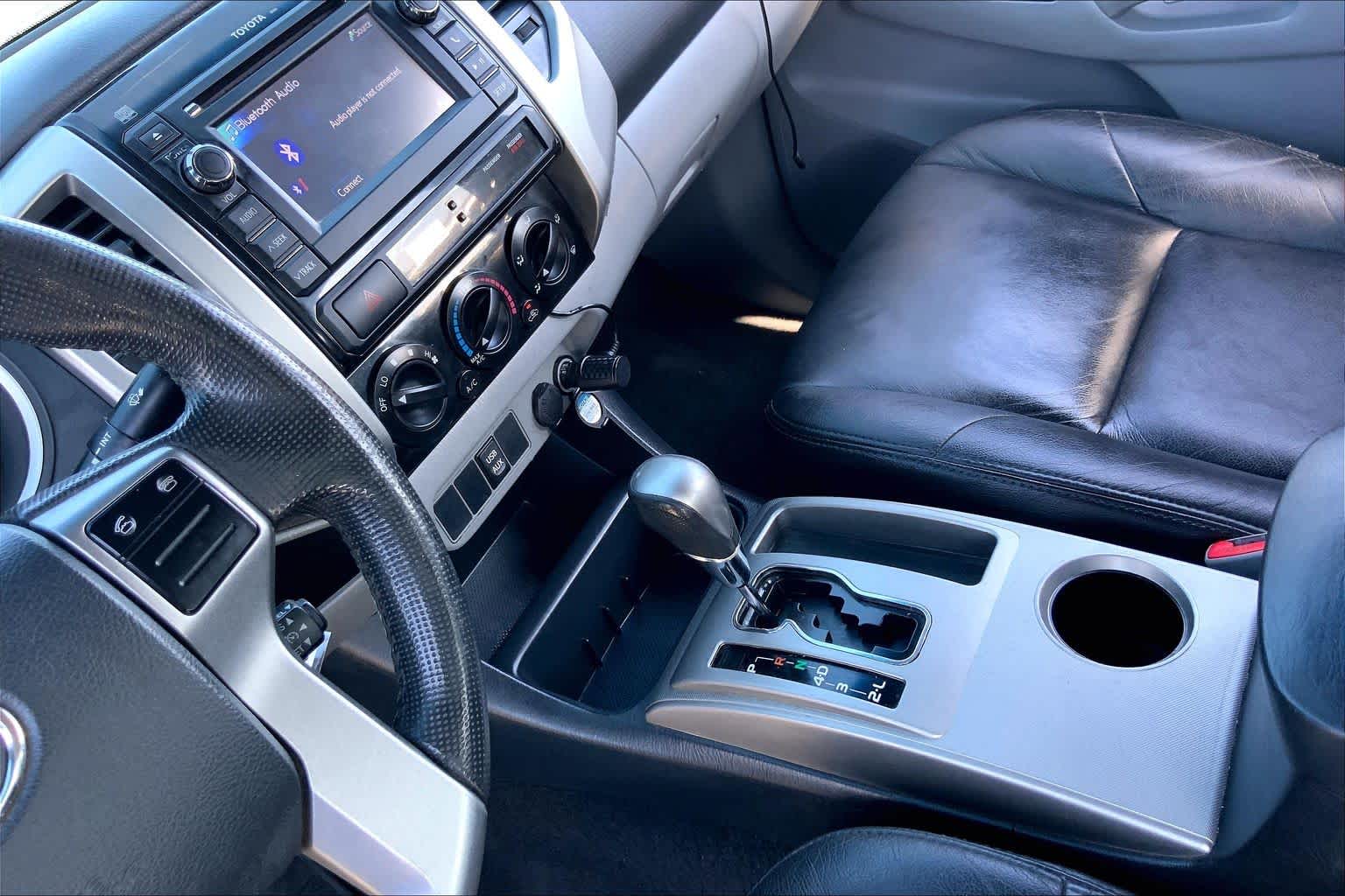 2013 Toyota Tacoma photo 15 of 34