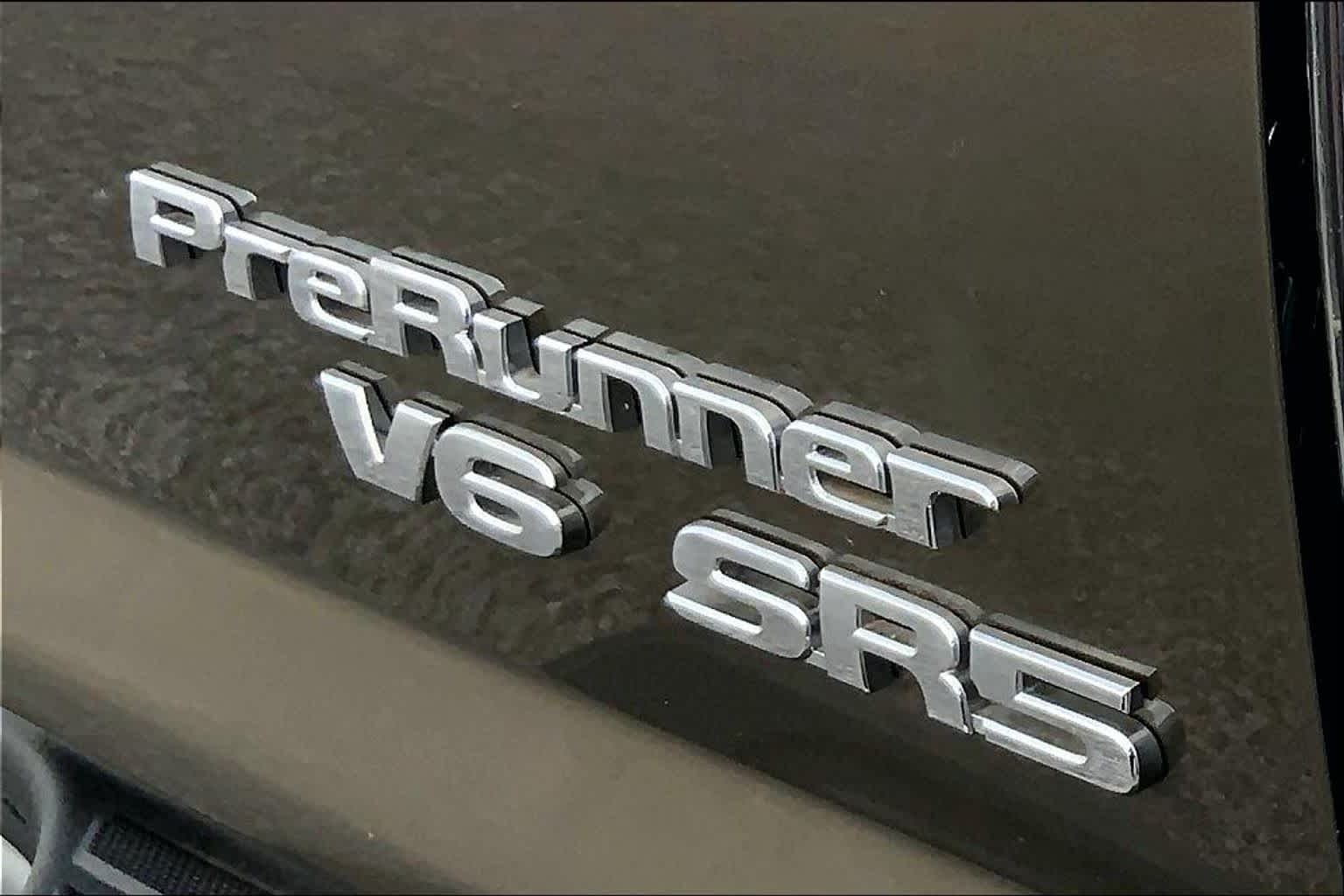 2013 Toyota Tacoma photo 10 of 35