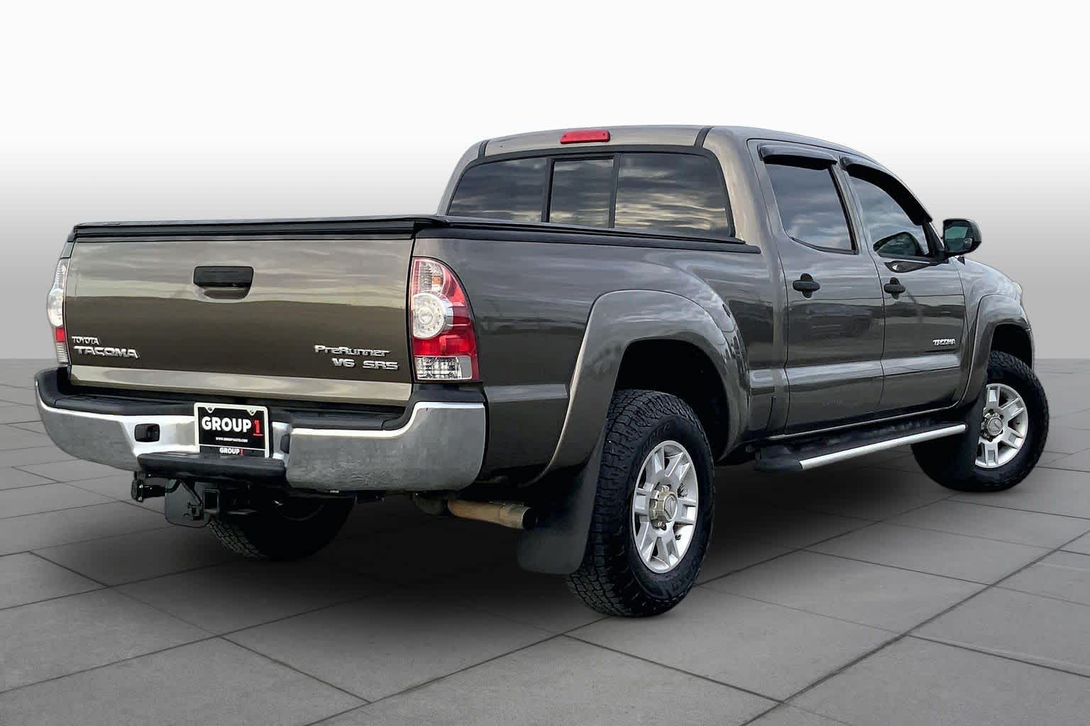 2013 Toyota Tacoma photo 13 of 35