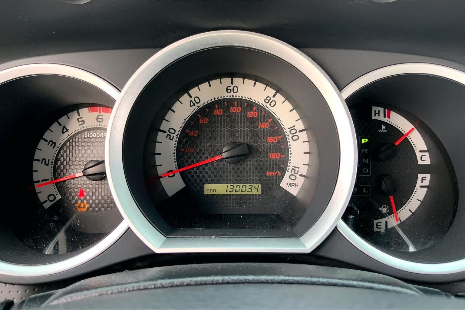 2013 Toyota Tacoma photo 25 of 35