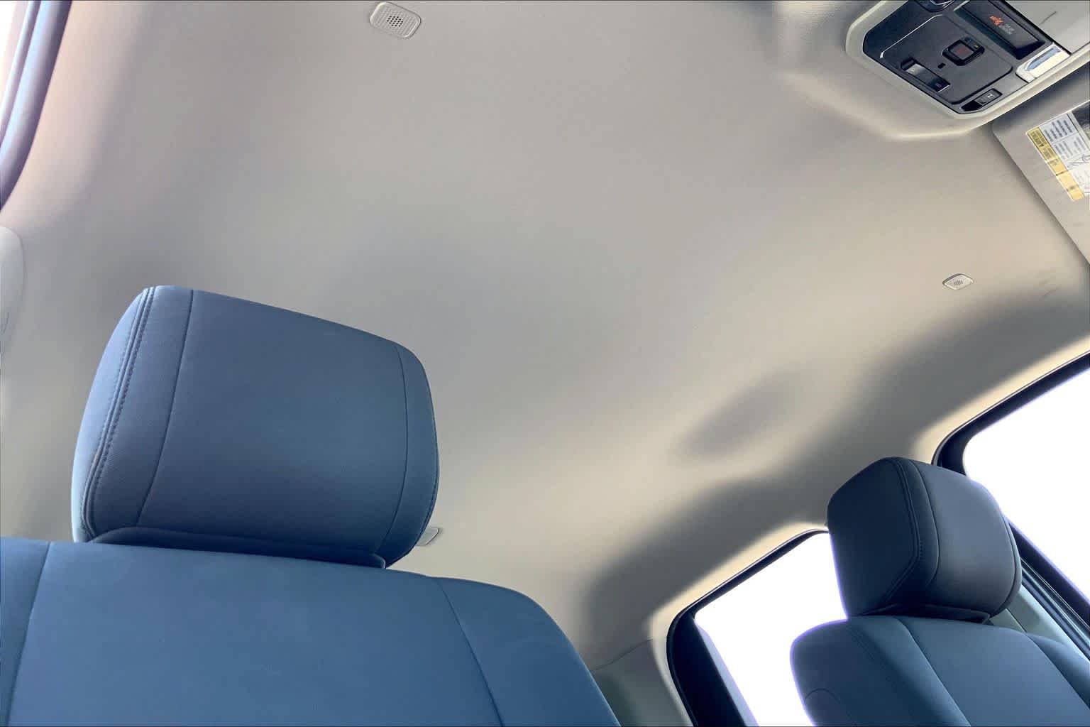 2022 Toyota Tundra SR5 Magnetic Gray Metallic at Group 1 Toyota Southwest