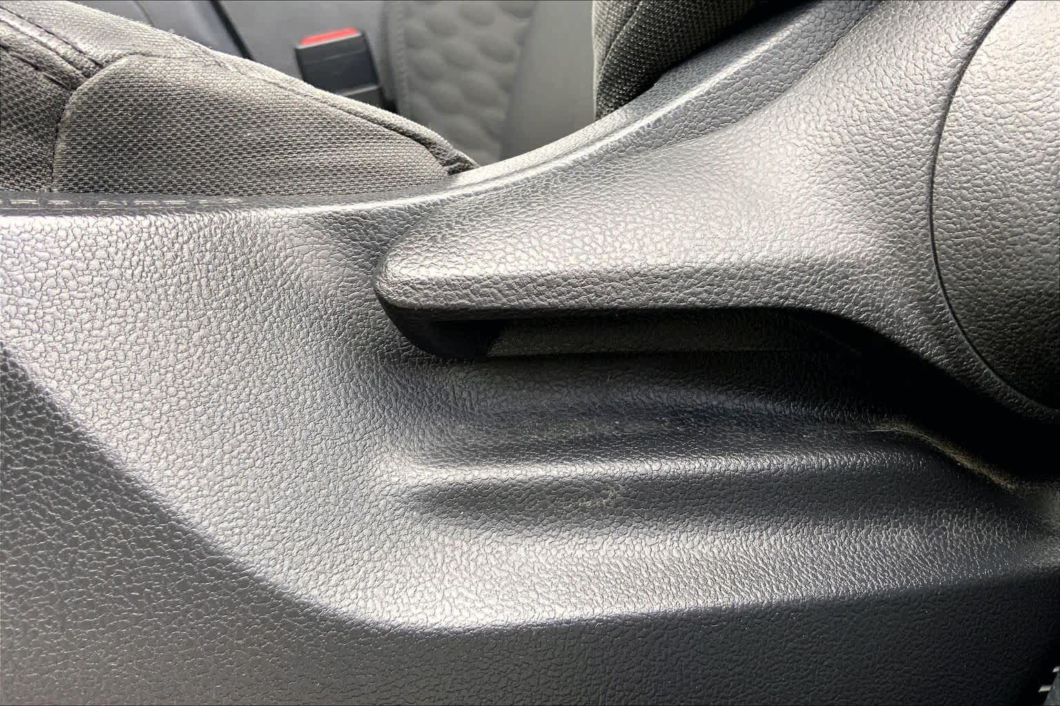 2023 Toyota Tundra SR5 Magnetic Gray Metallic at Group 1 Toyota Southwest