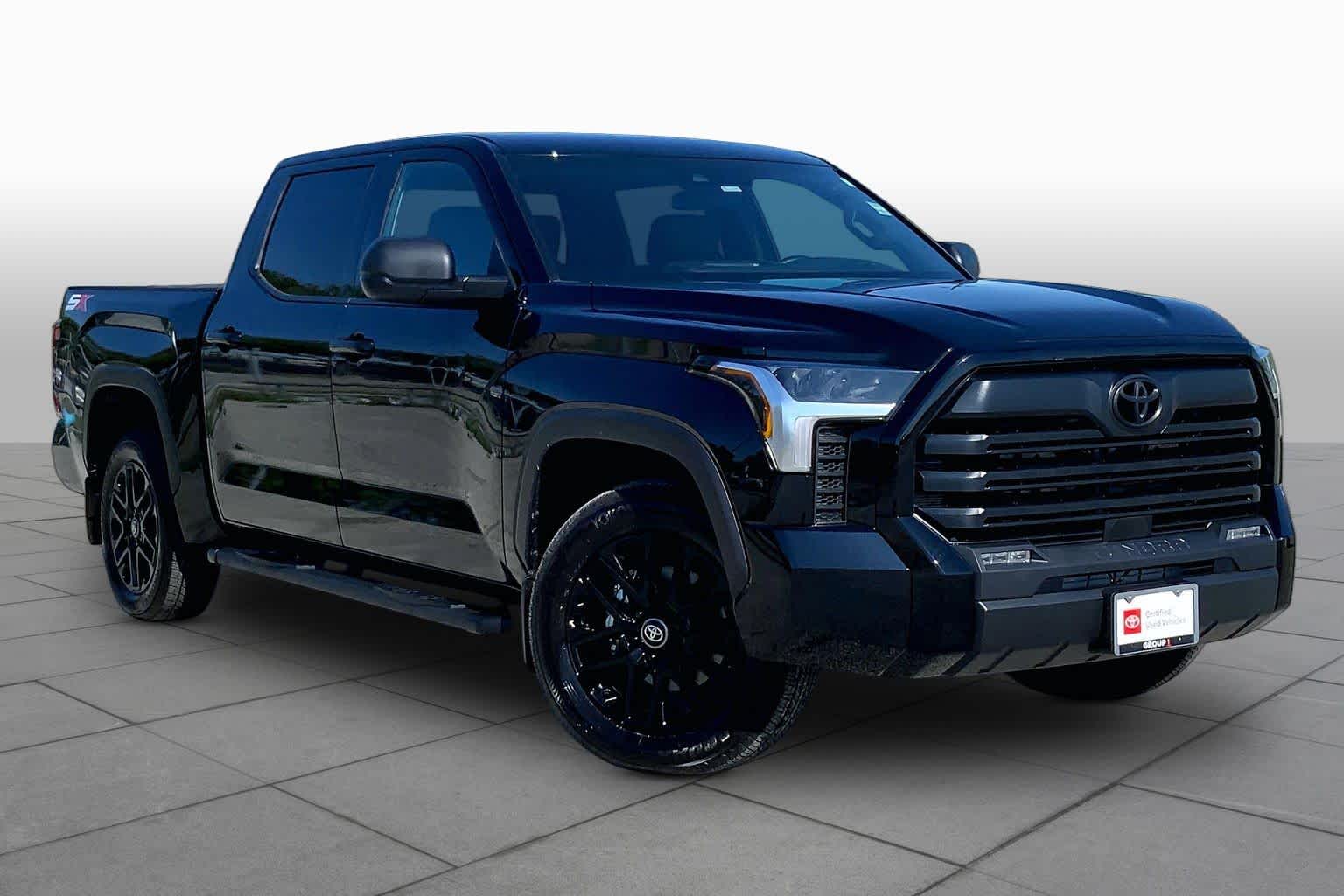 2026 Toyota Tundra SR5 - 2