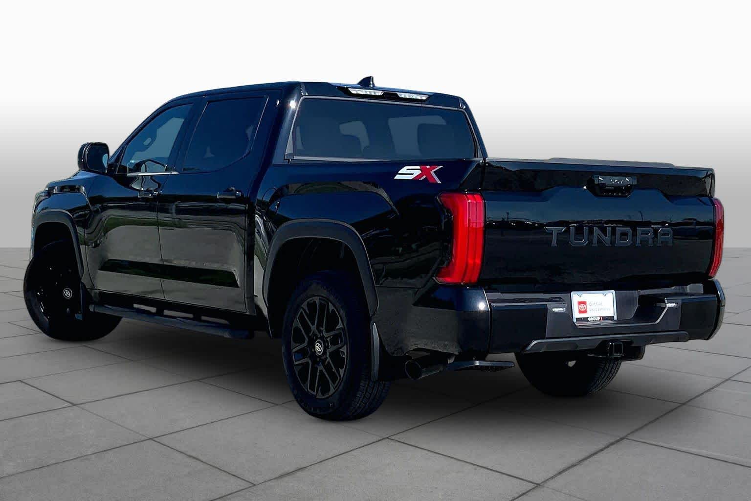 2026 Toyota Tundra SR5 - 11