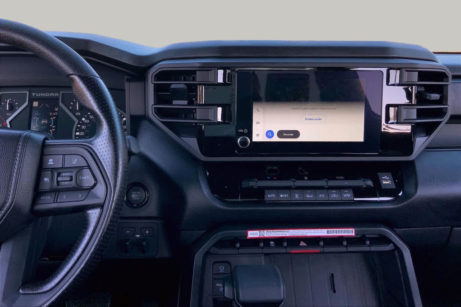 2026 Toyota Tundra SR5 - 6