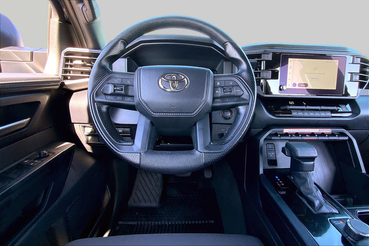 2026 Toyota Tundra SR5 - 5