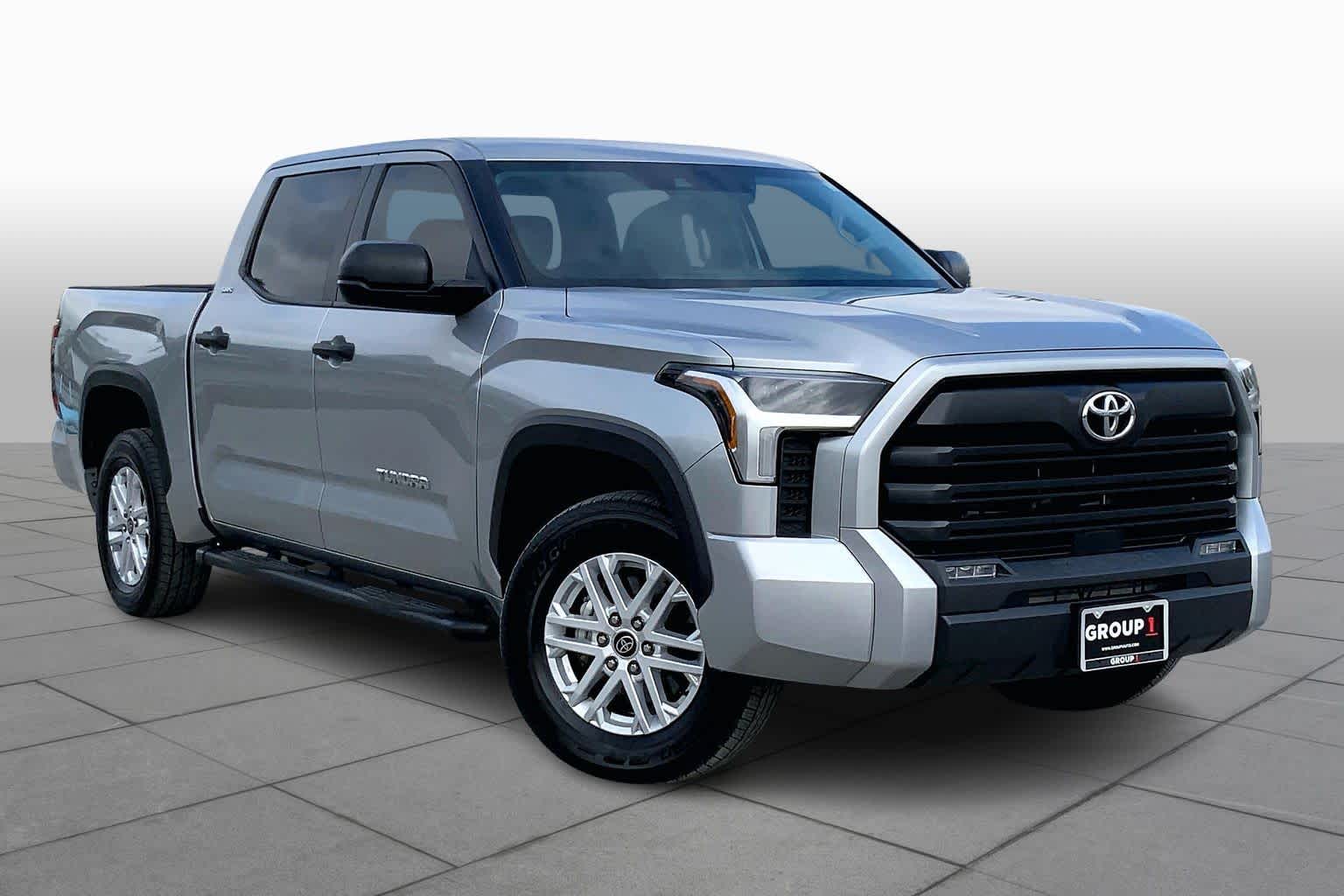 2024 Toyota Tundra SR5 - 2