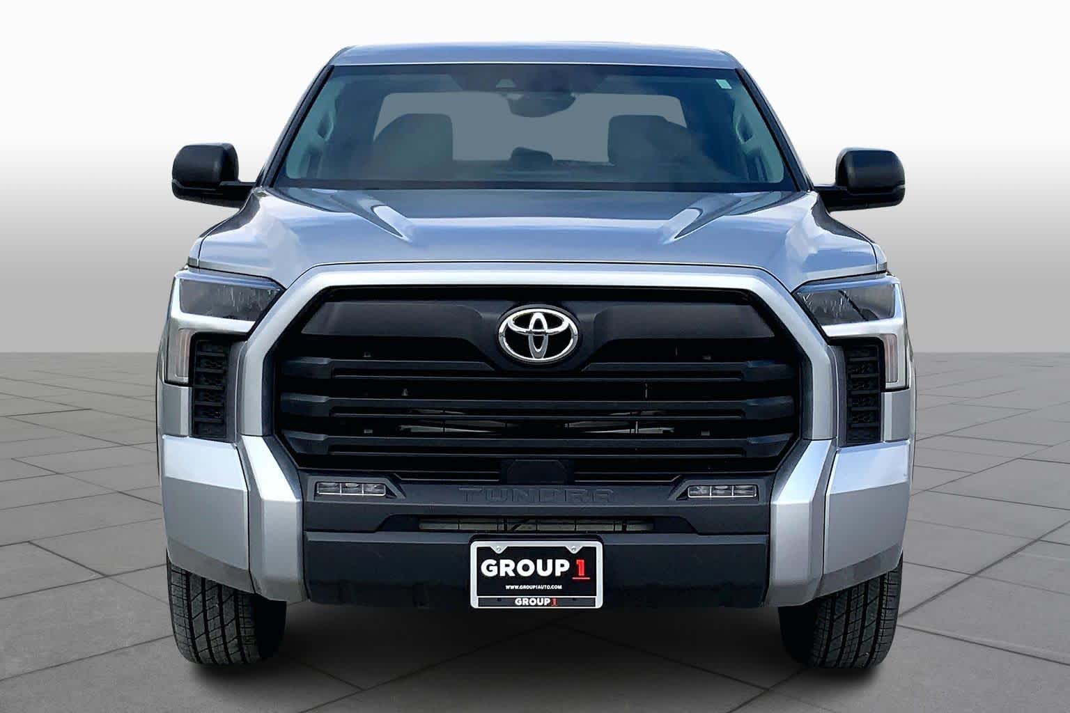 2024 Toyota Tundra SR5 - 3