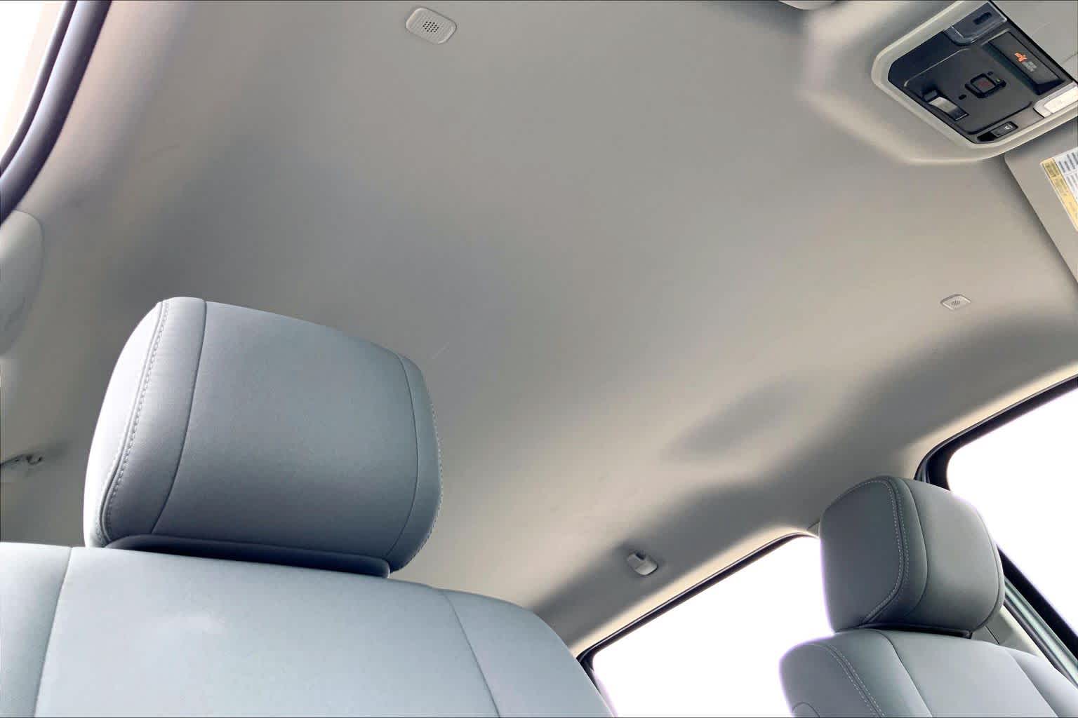 2024 Toyota Tundra SR5 Celestial Silver Metallic at Group 1 GMC Buick South