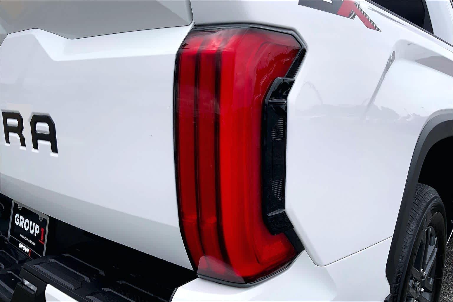 2025 Toyota Tundra photo 10 of 36