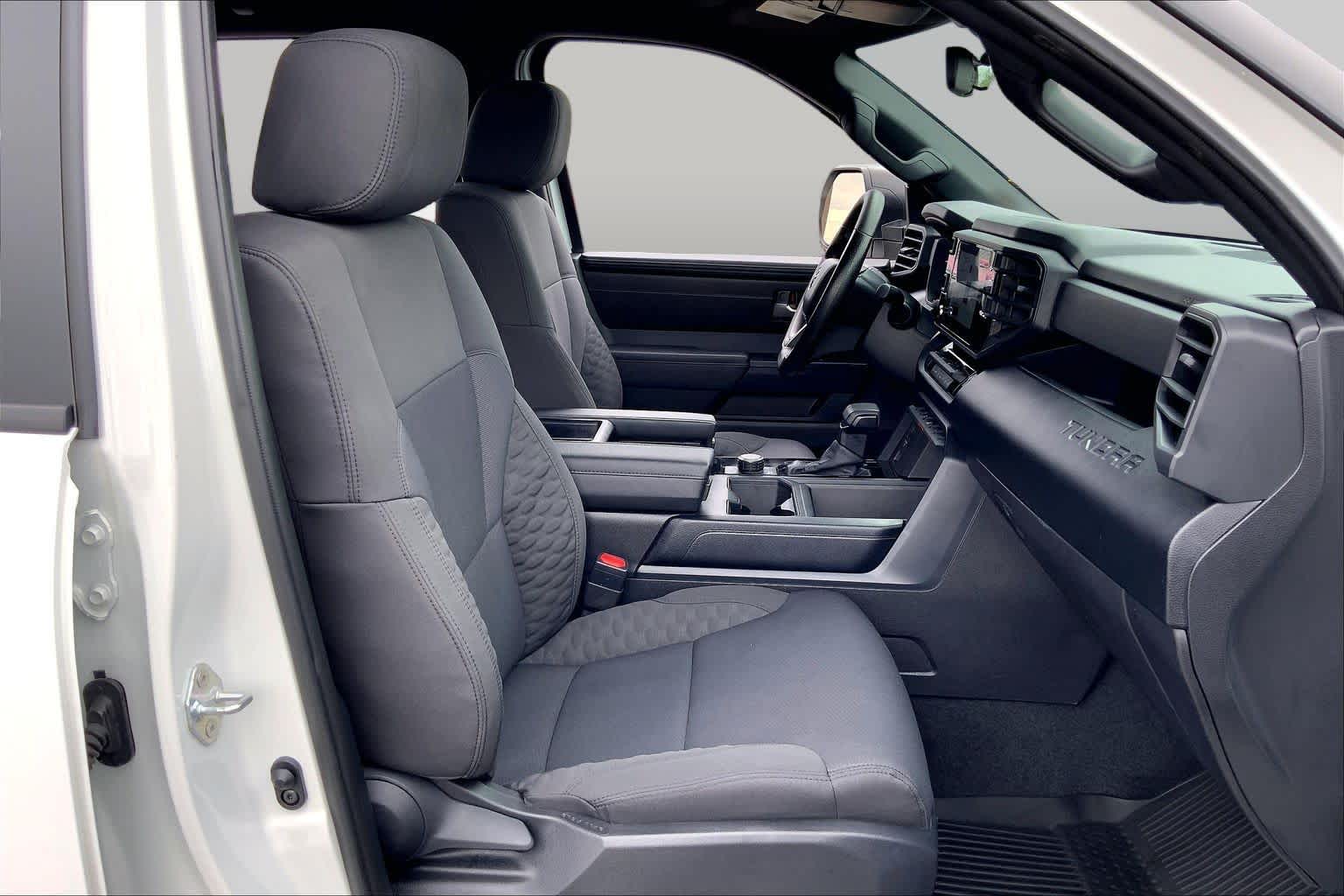 2025 Toyota Tundra photo 9 of 36
