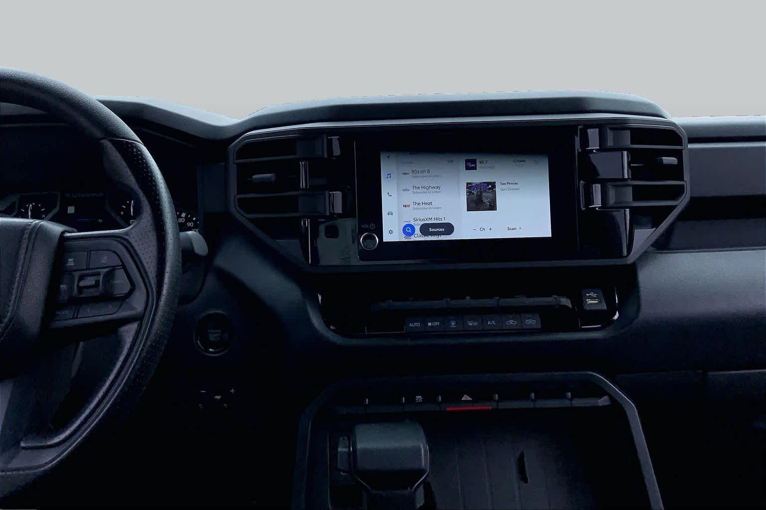 2025 Toyota Tundra photo 7 of 36