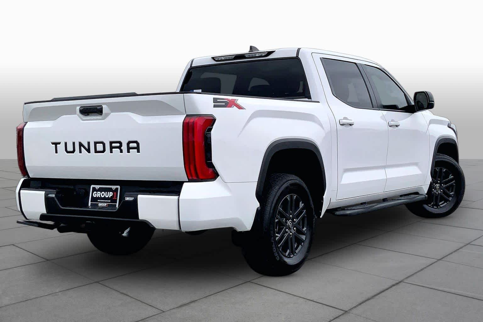 2025 Toyota Tundra photo 13 of 36