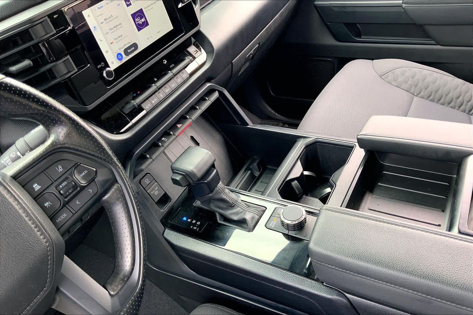 2025 Toyota Tundra photo 16 of 36