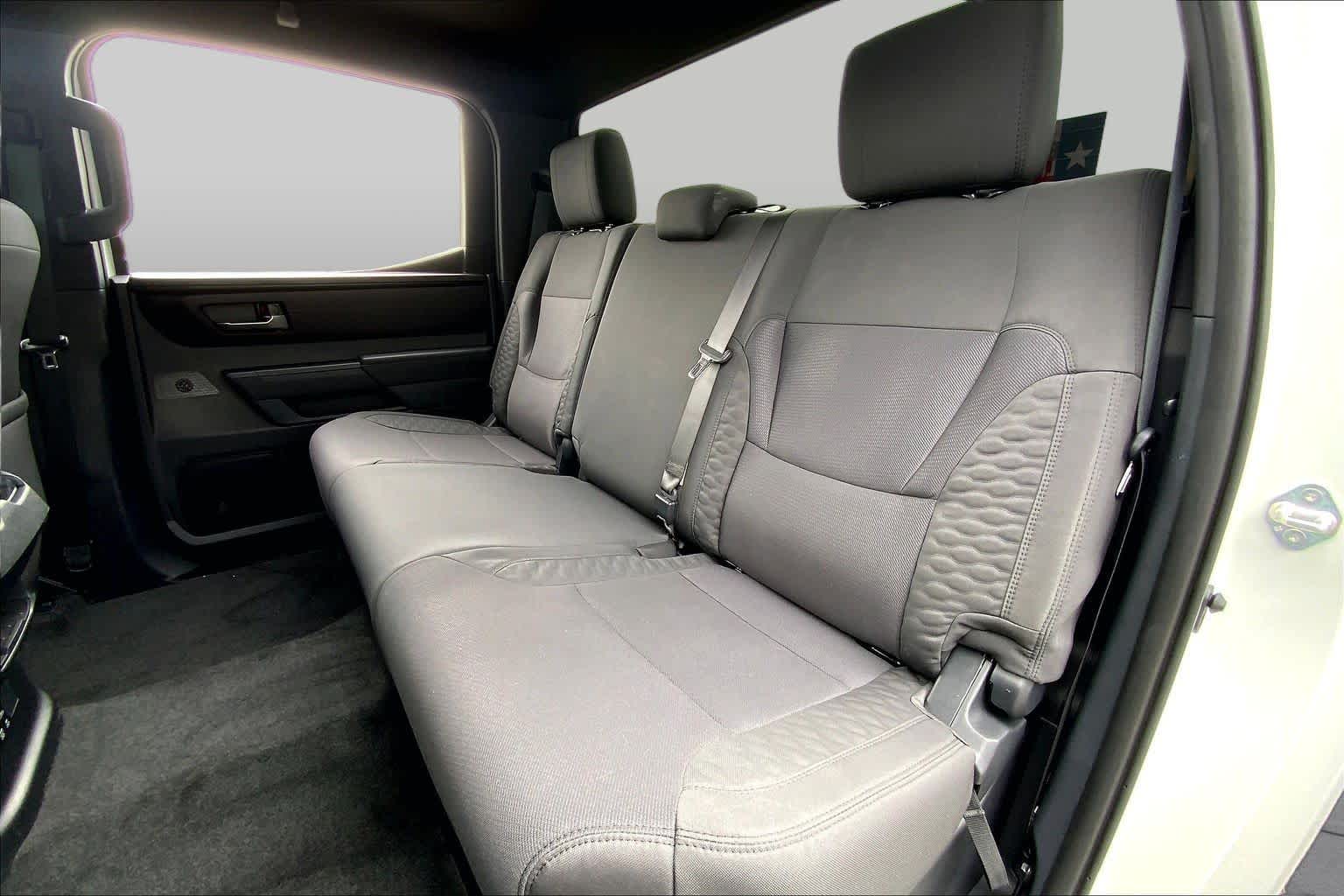 2025 Toyota Tundra photo 20 of 36