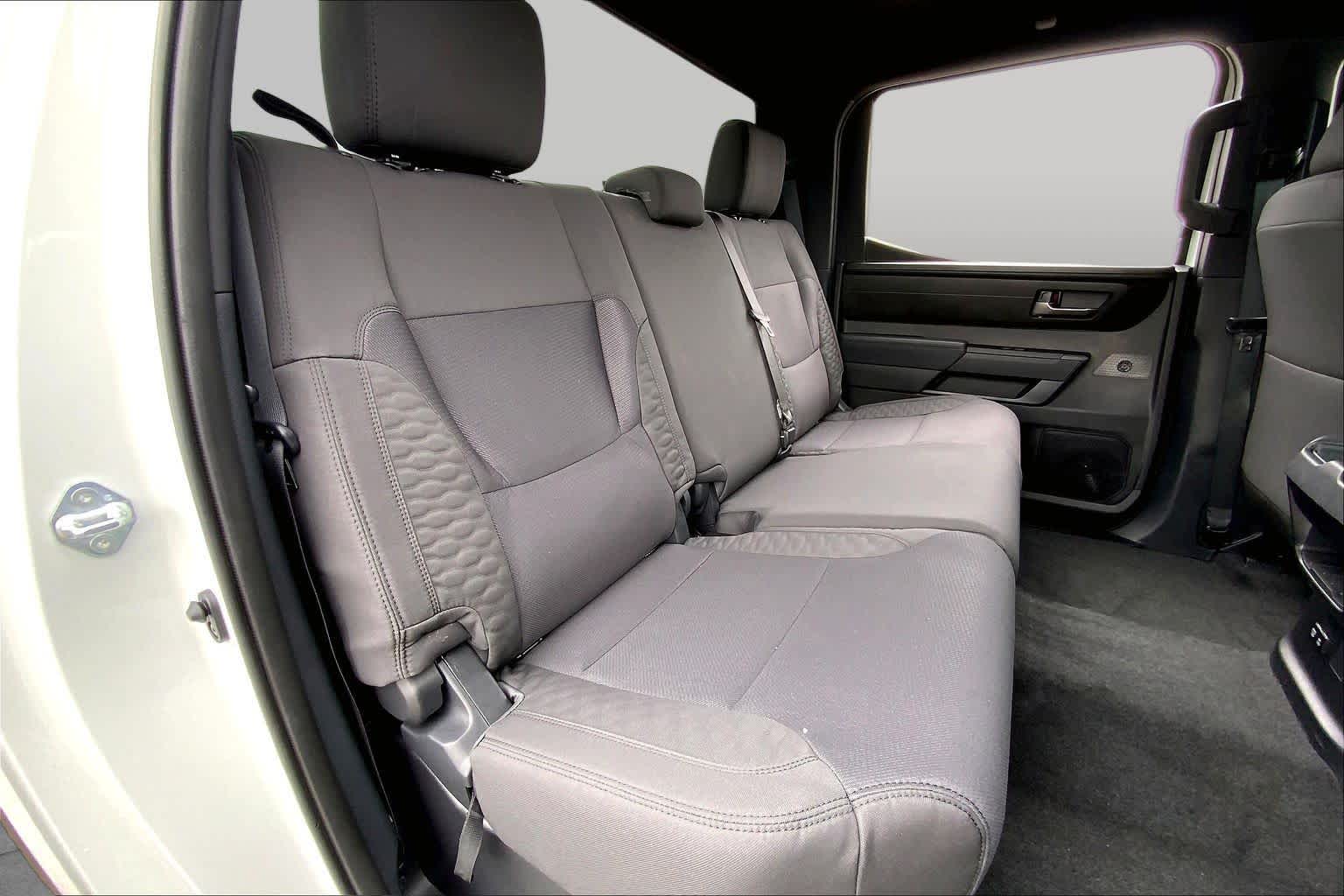 2025 Toyota Tundra photo 19 of 36