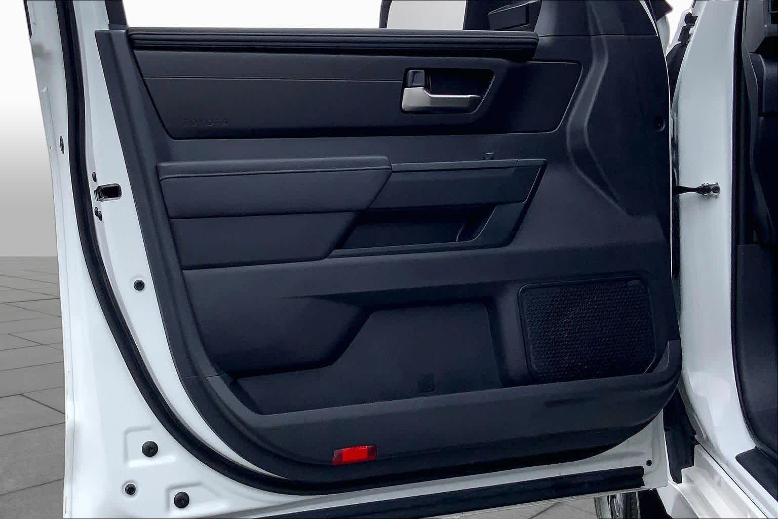 2025 Toyota Tundra photo 21 of 36