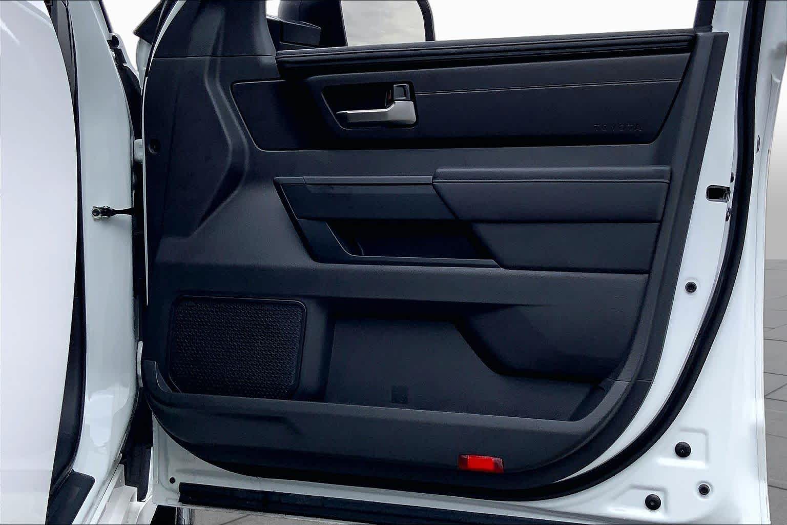 2025 Toyota Tundra photo 22 of 36