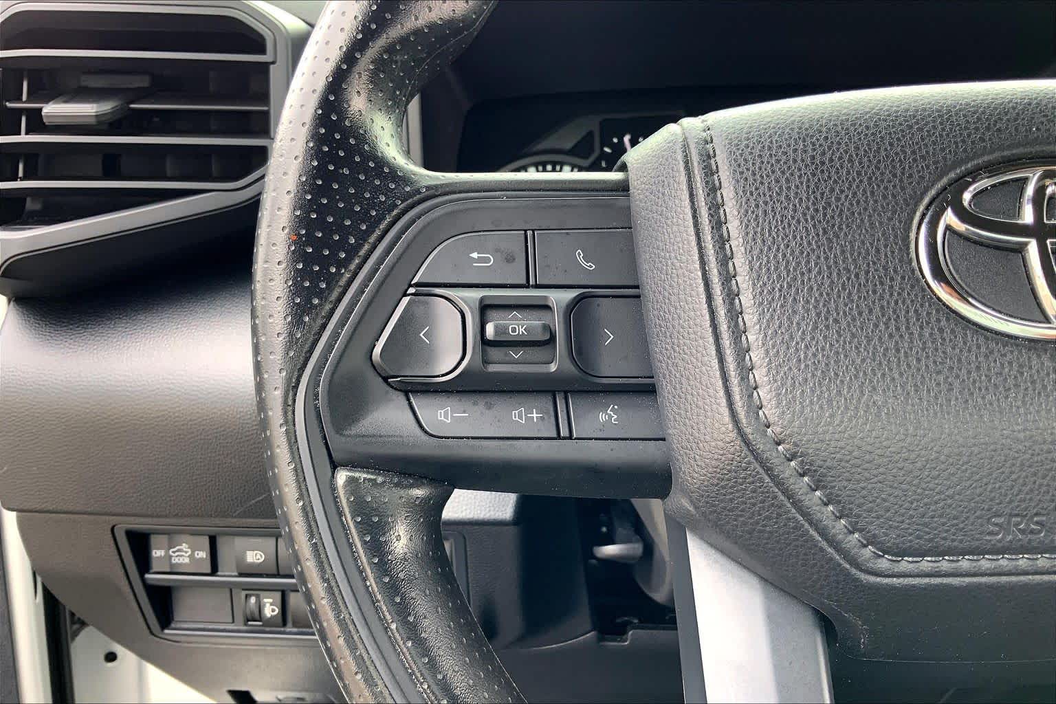 2025 Toyota Tundra photo 23 of 36