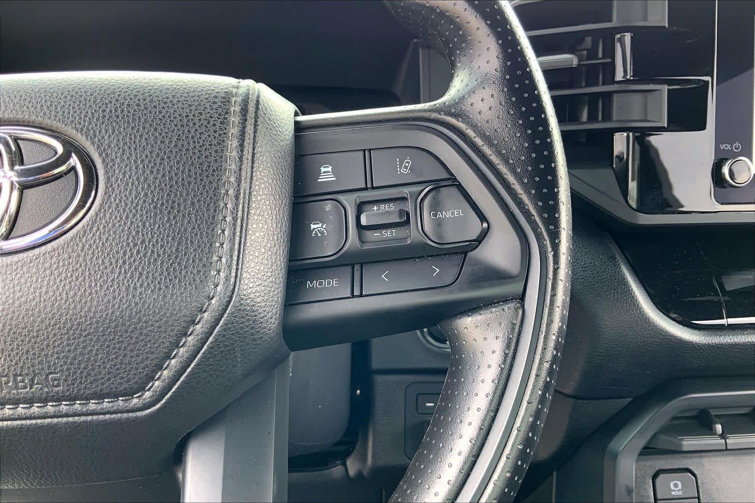 2025 Toyota Tundra photo 24 of 36