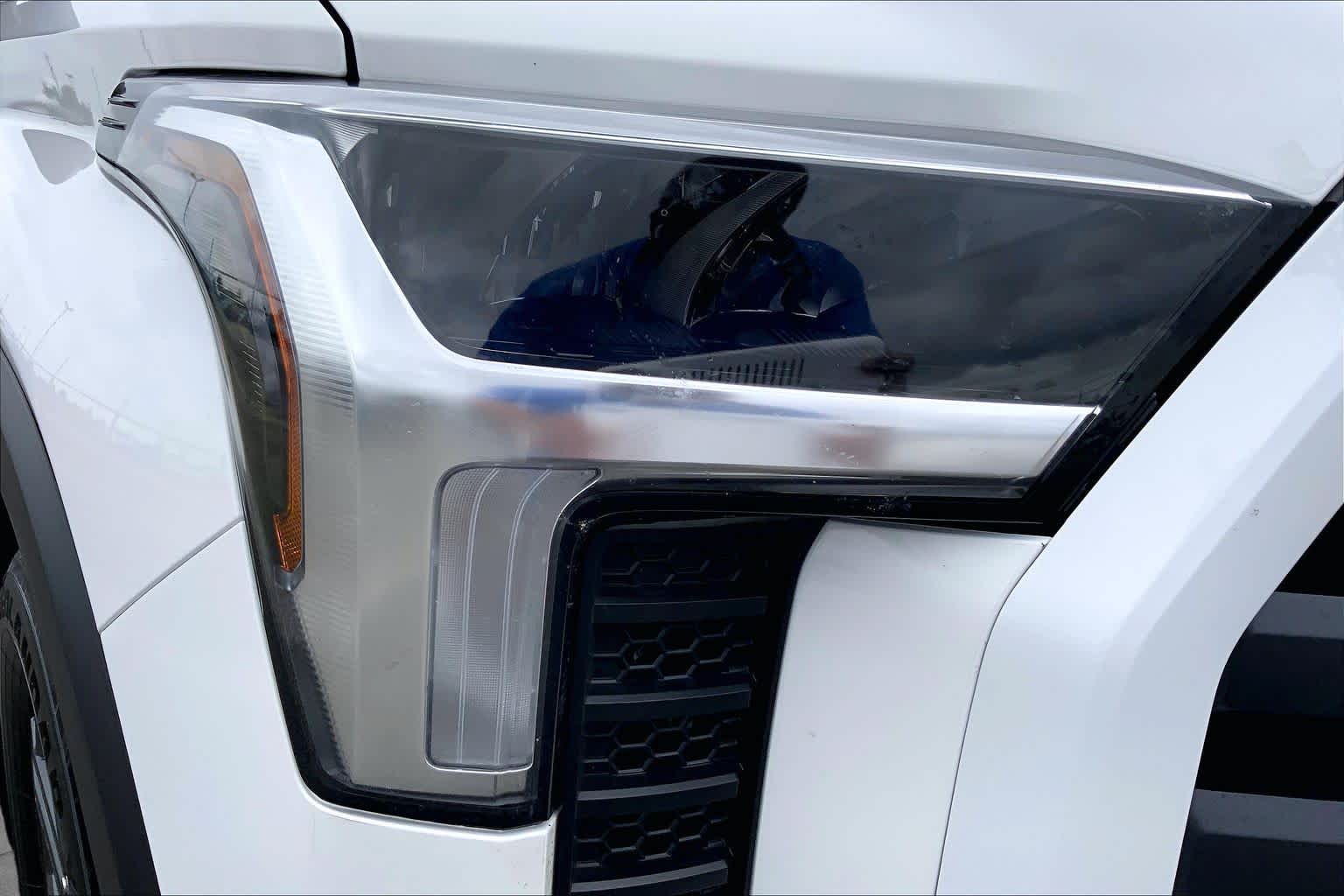 2025 Toyota Tundra photo 27 of 36