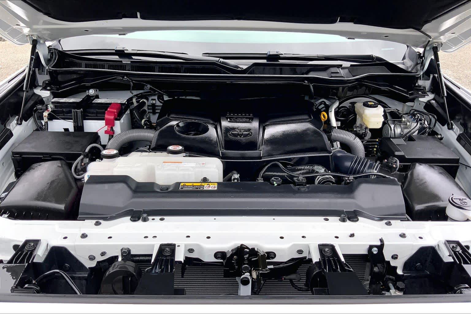 2025 Toyota Tundra photo 31 of 36