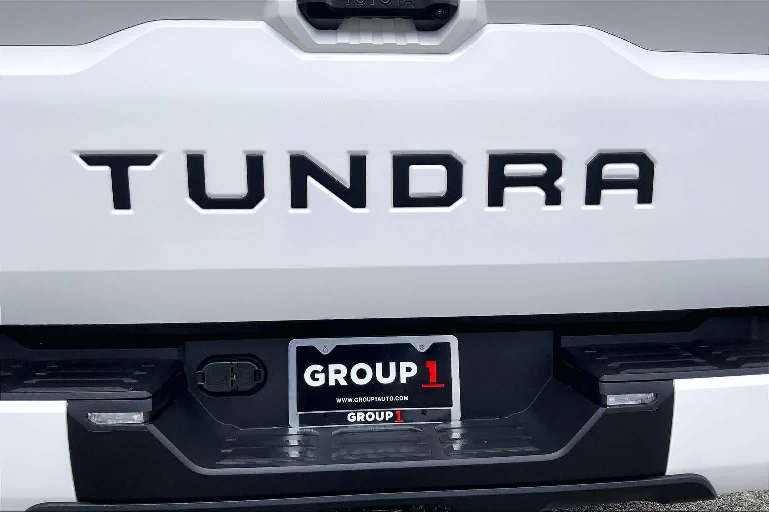 2025 Toyota Tundra photo 30 of 36