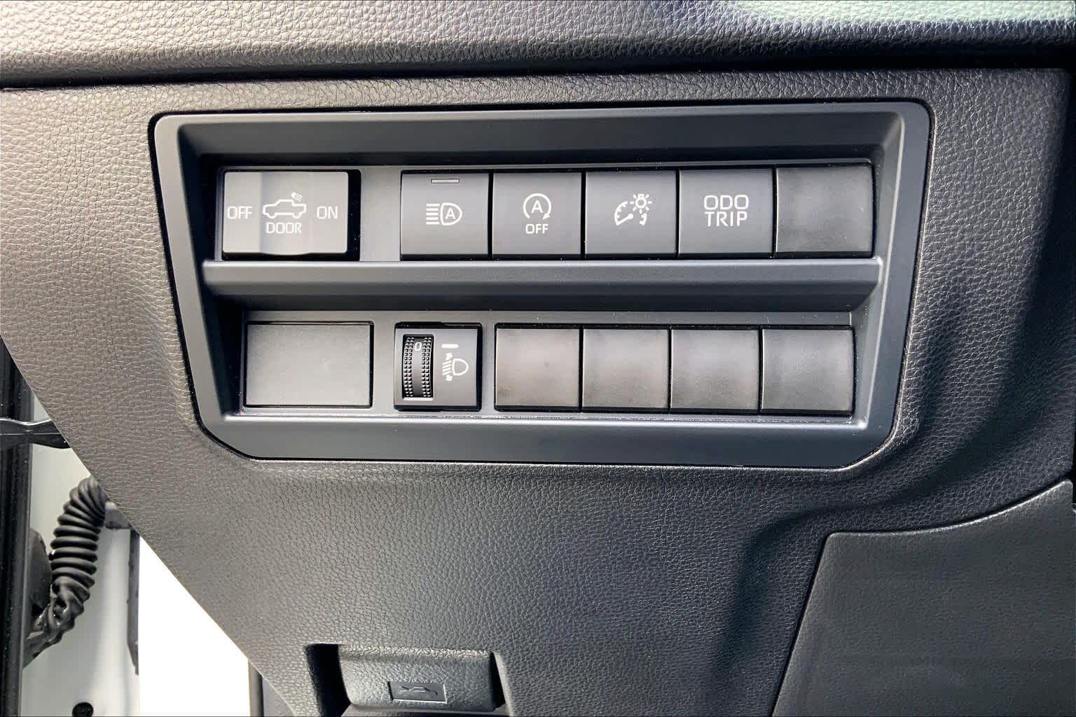 2025 Toyota Tundra photo 33 of 36