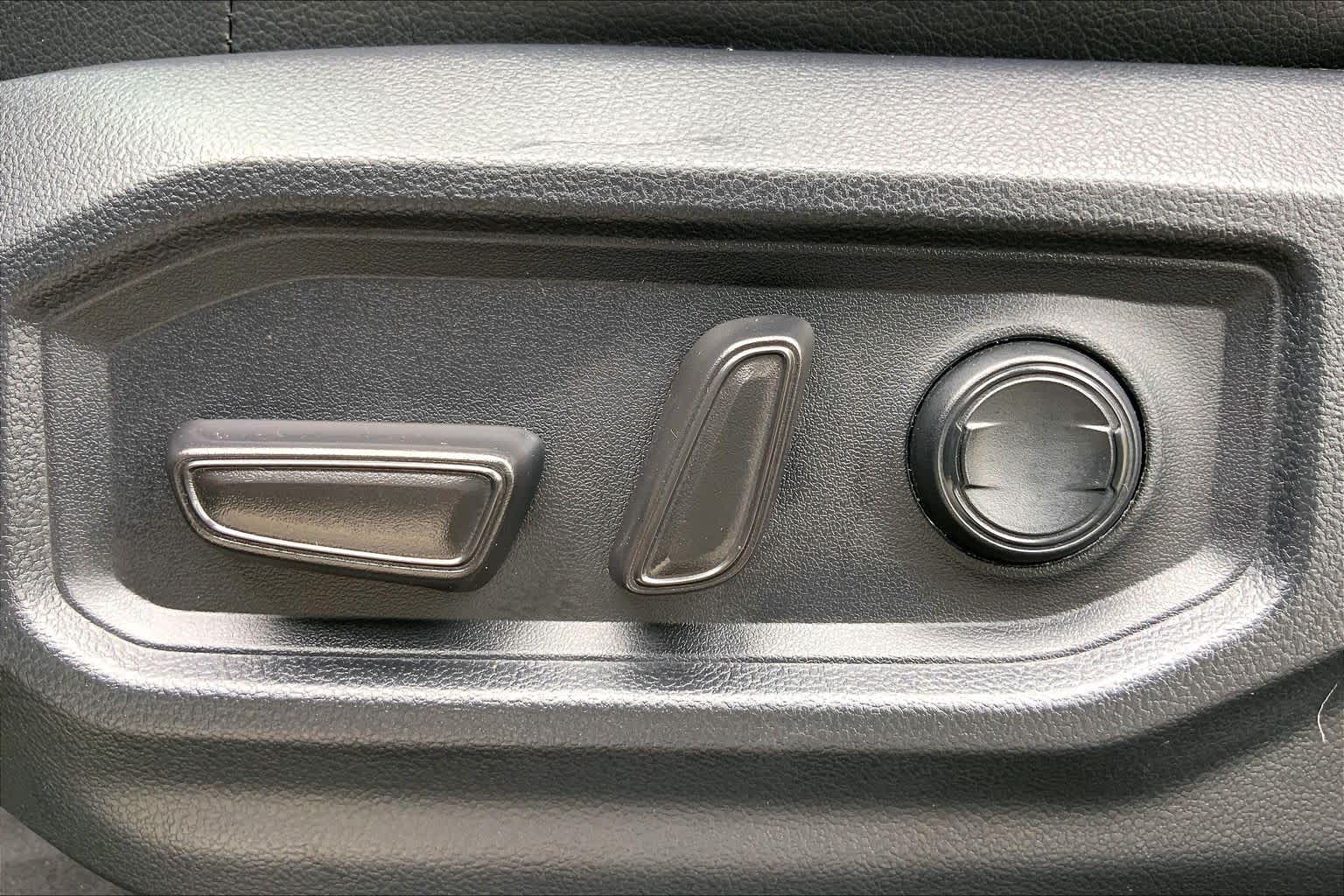 2022 Toyota Tundra SR5 Magnetic Gray Metallic at Group 1 Toyota Southwest