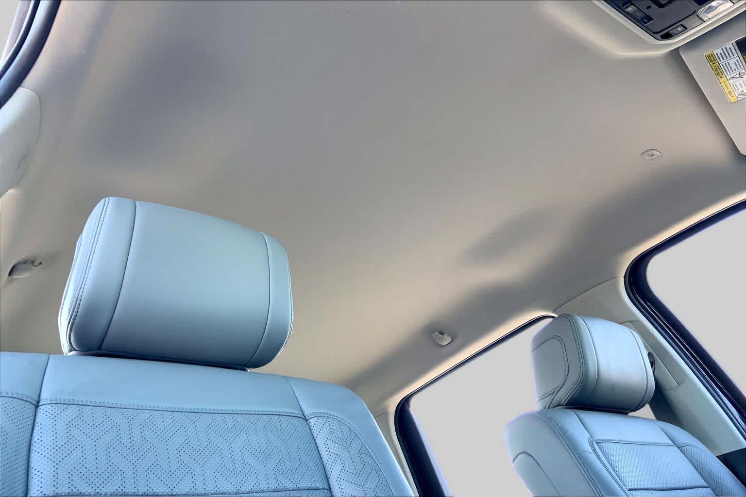 2024 Toyota Tundra SR5 Blueprint at Sterling McCall Nissan