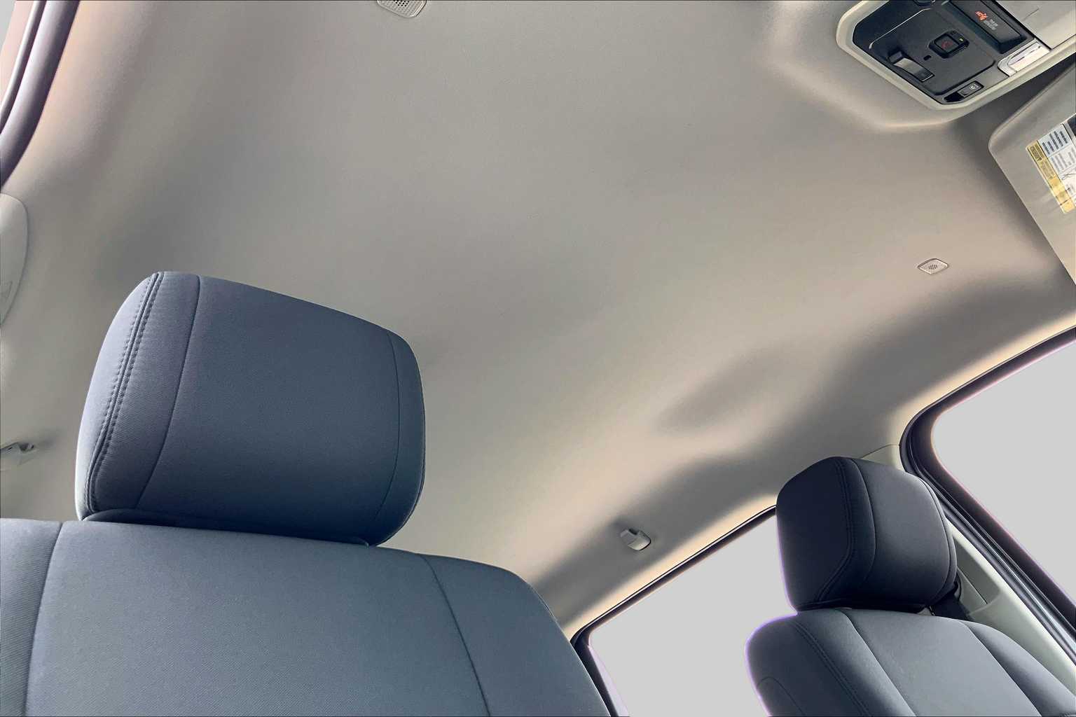 2024 Toyota Tundra SR5 Magnetic Gray Metallic at Group 1 Toyota Southwest
