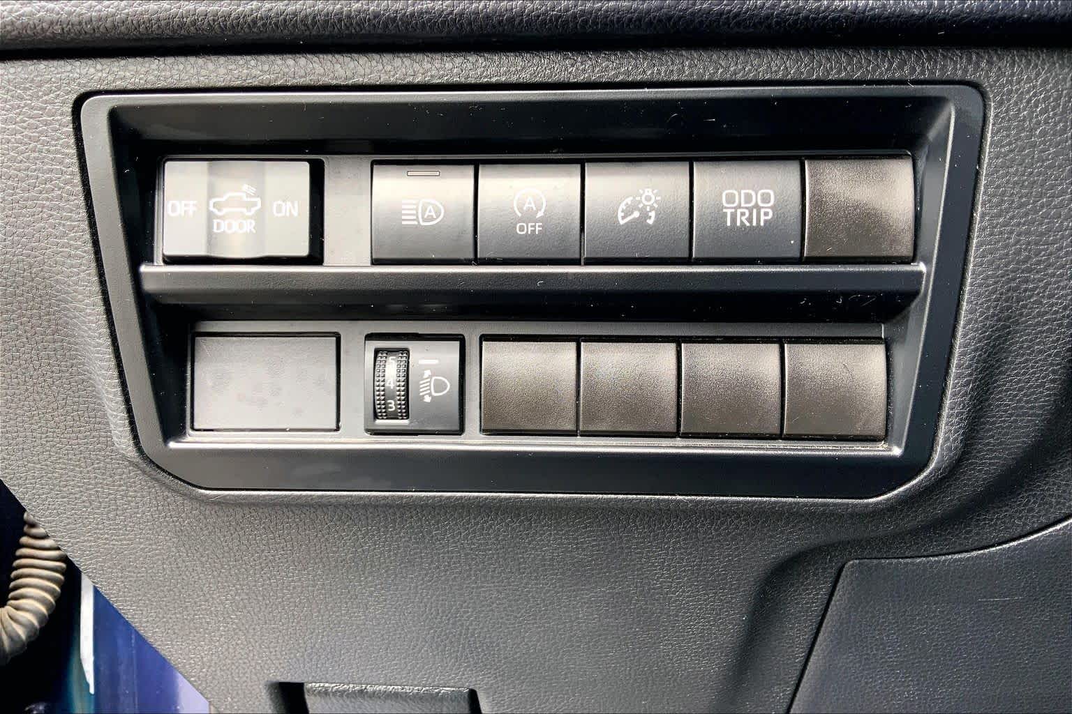 2023 Toyota Tundra SR5 Blueprint at Group 1 Toyota Southwest