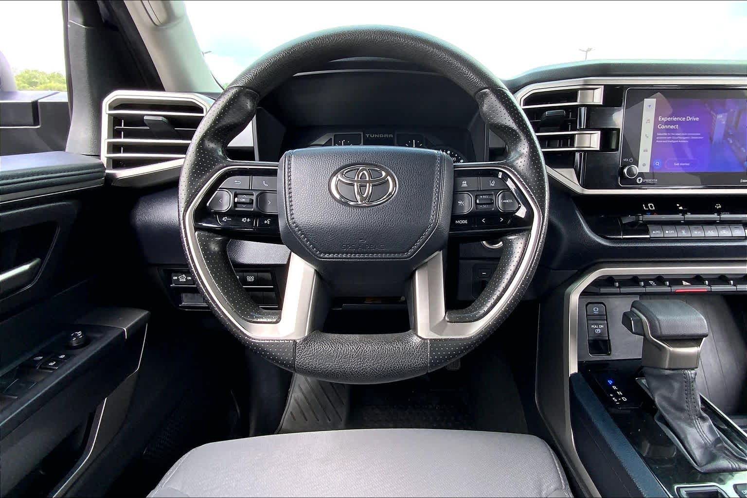 2023 Toyota Tundra SR5 - 5