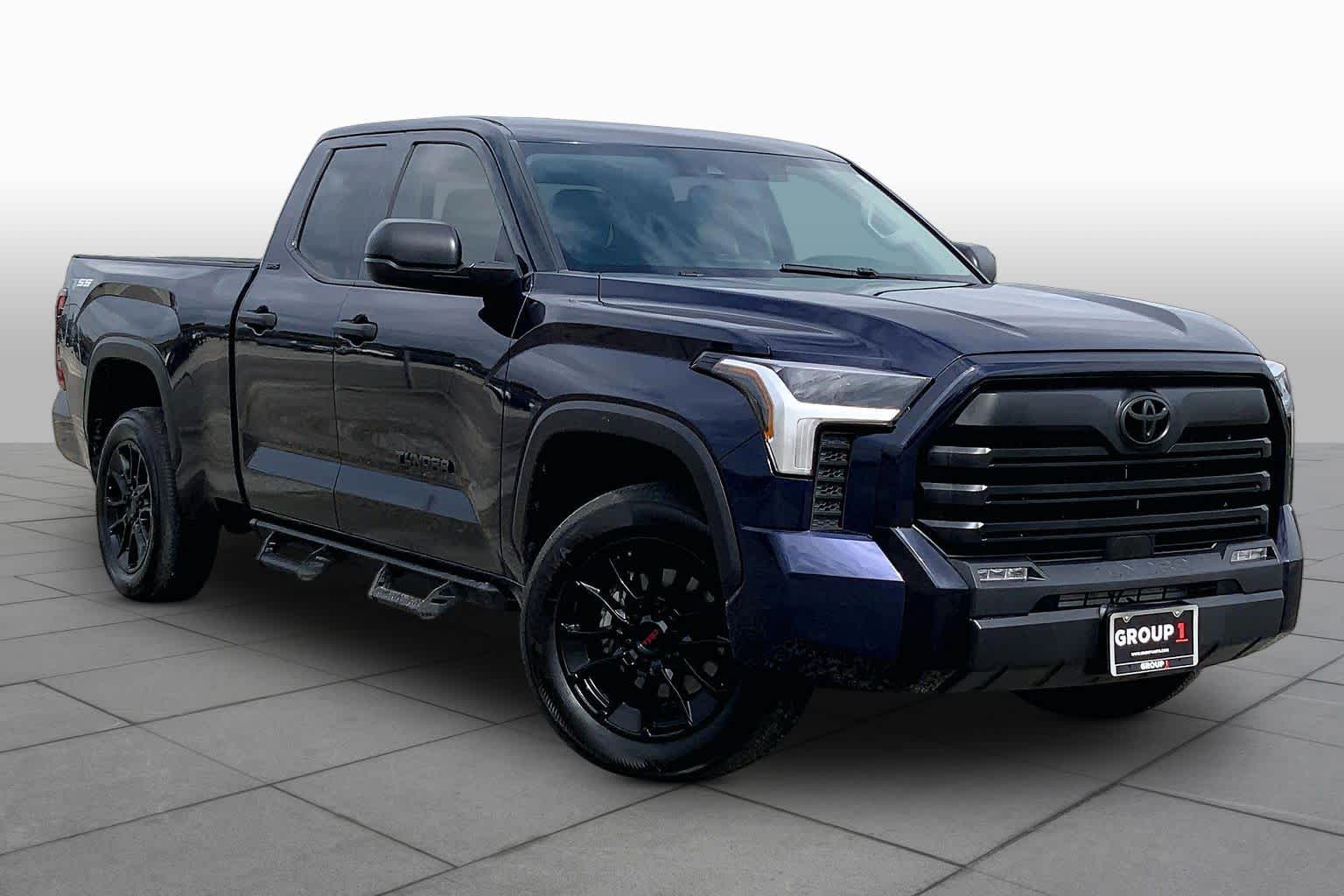 2023 Toyota Tundra SR5 - 2