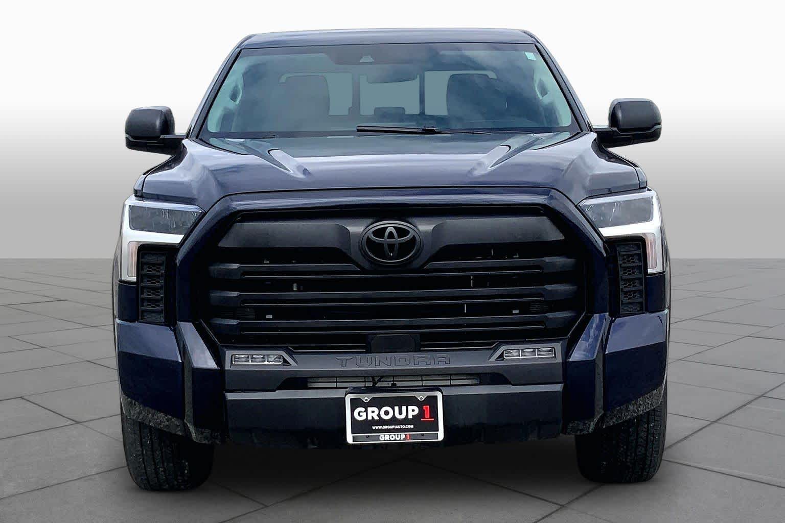 2023 Toyota Tundra SR5 - 3
