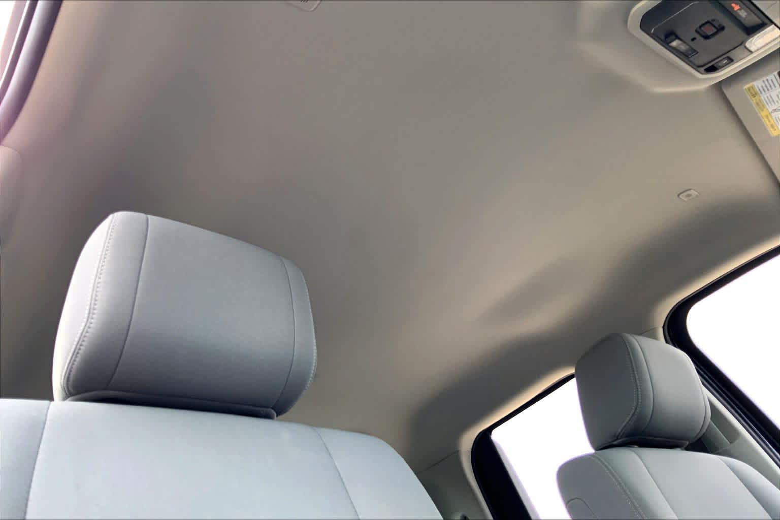 2023 Toyota Tundra SR5 Blueprint at Group 1 Toyota Southwest