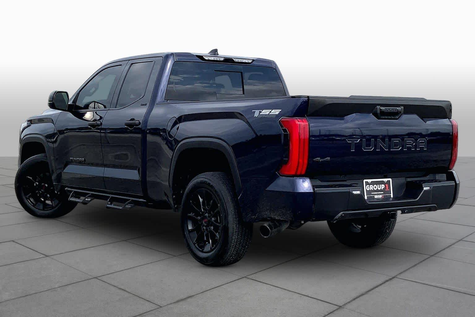 2023 Toyota Tundra SR5 - 11