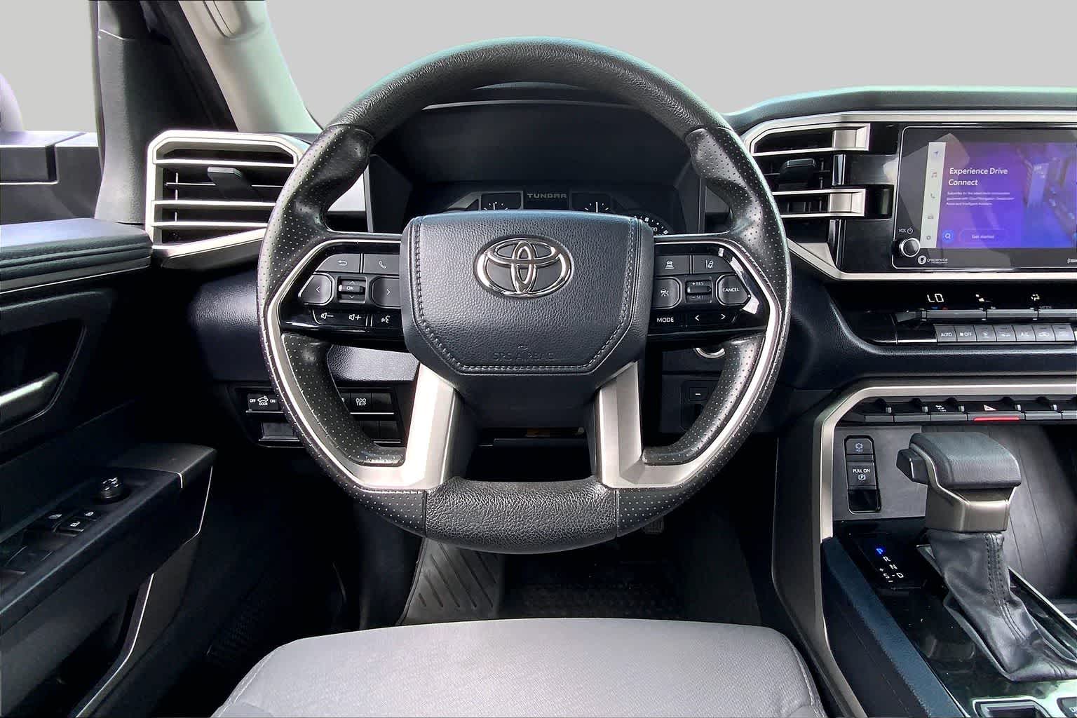 2023 Toyota Tundra SR5 - 5