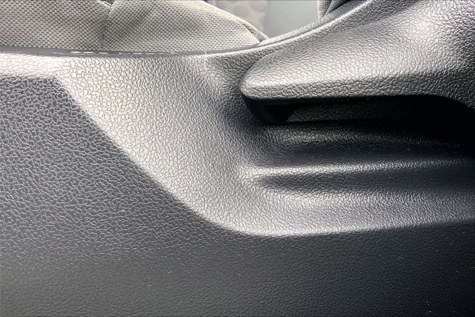 2023 Toyota Tundra SR5 Magnetic Gray Metallic at Group 1 Toyota Southwest