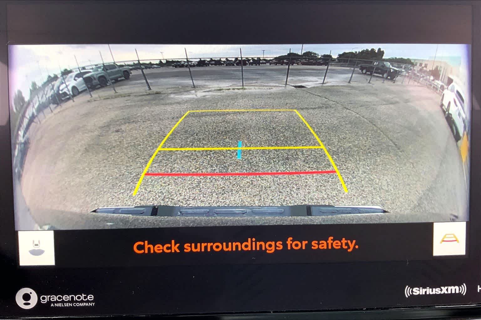 2023 Toyota Tundra SR5 Magnetic Gray Metallic at Group 1 Toyota Southwest