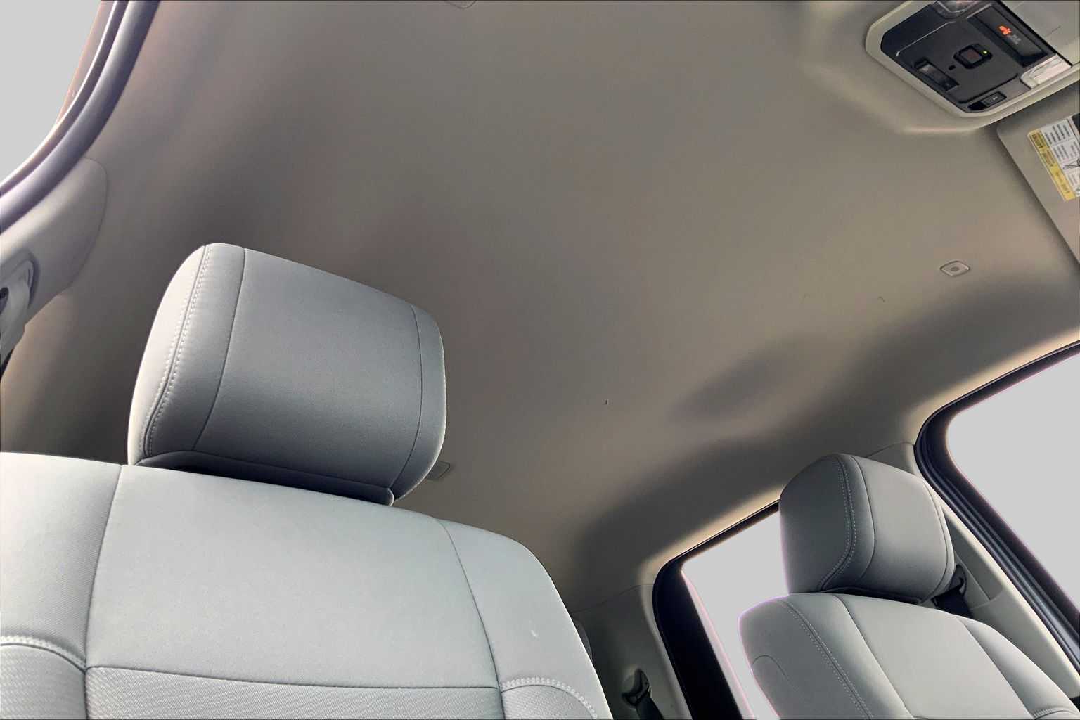 2023 Toyota Tundra SR5 Magnetic Gray Metallic at Group 1 Toyota Southwest