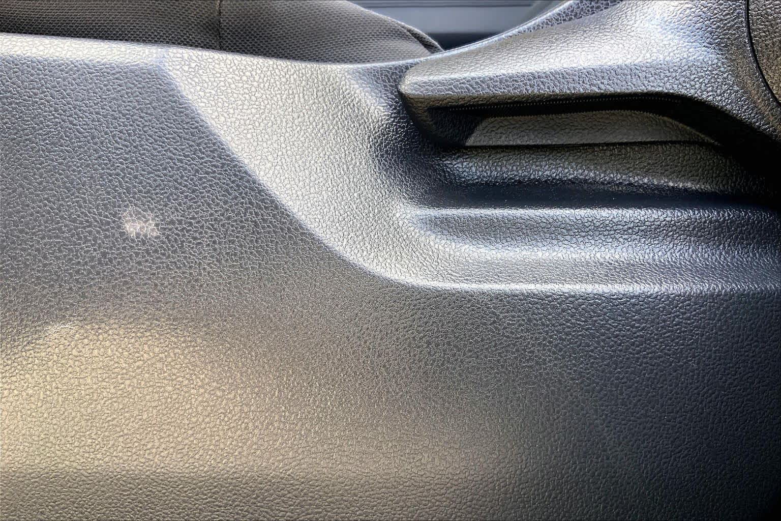 2023 Toyota Tundra SR5 Midnight Black Metallic at Group 1 Toyota Southwest