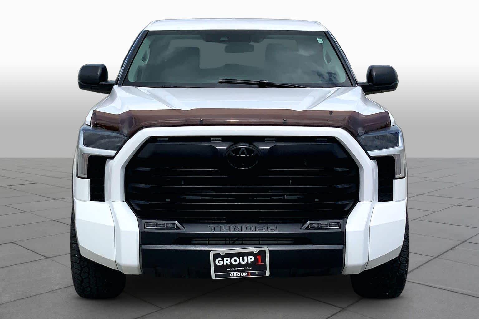 2023 Toyota Tundra SR5 - 3