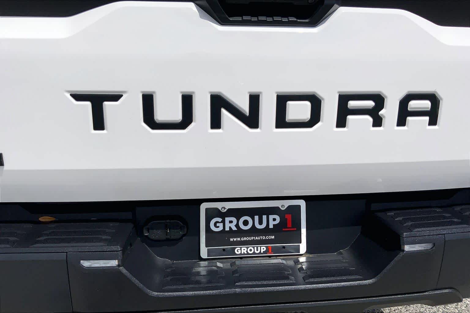 2023 Toyota Tundra SR5 - 9