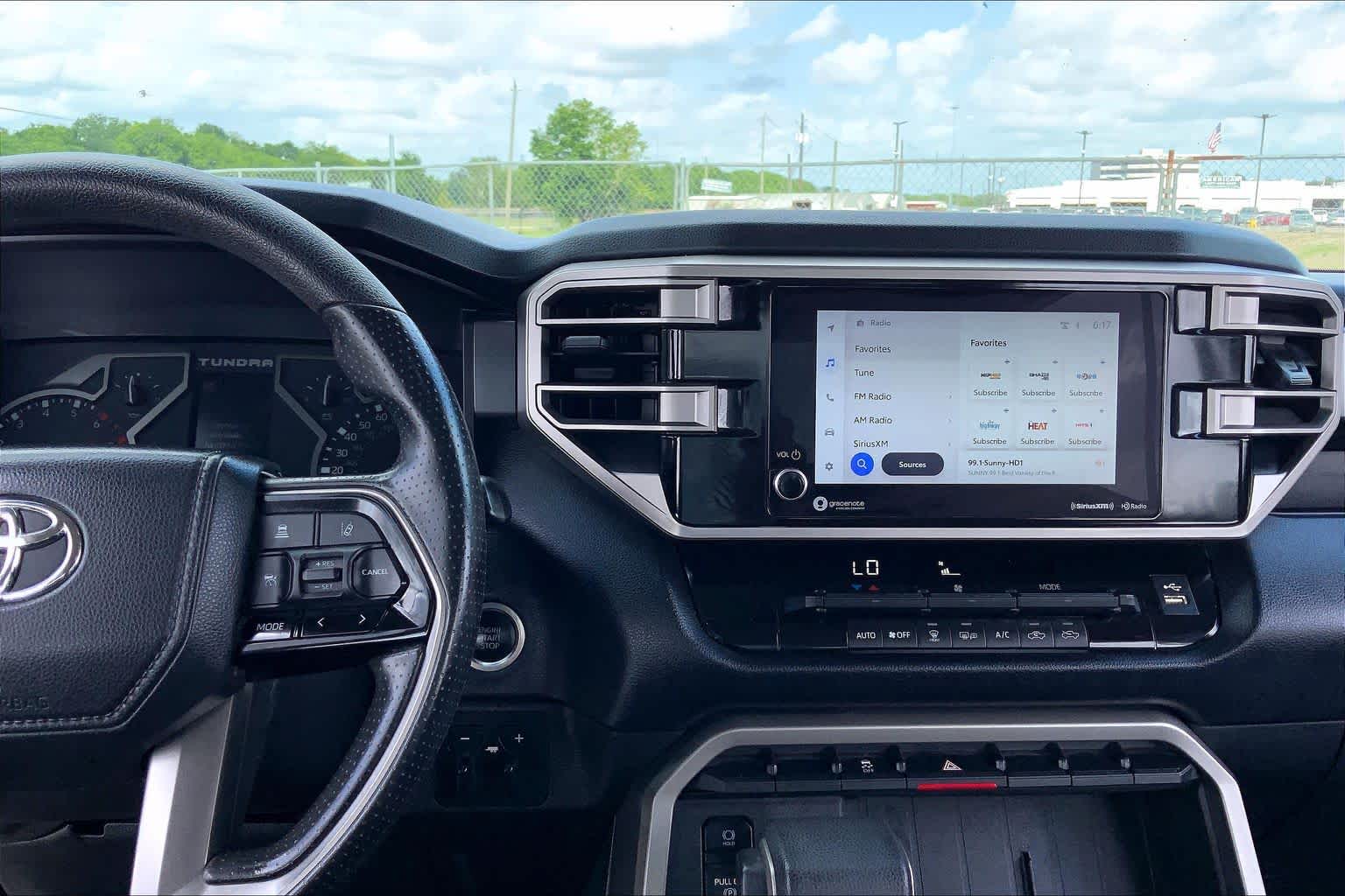 2023 Toyota Tundra SR5 - 6
