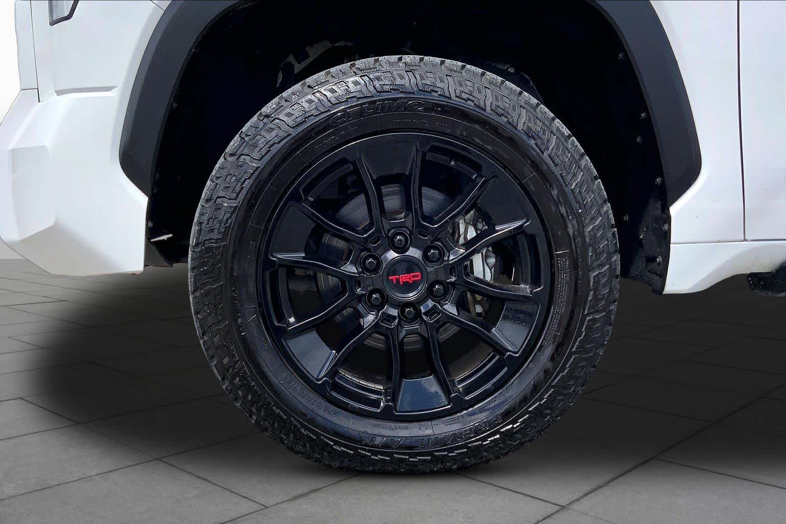 2023 Toyota Tundra SR5 - 10