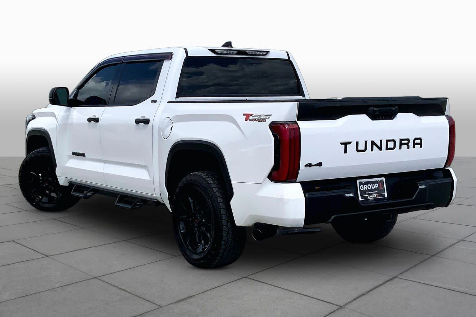 2023 Toyota Tundra SR5 - 11